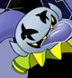 Jevil