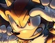 Shadow the hedgehog 
