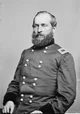 James A Garfield