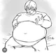 Fat Todoroki 