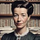 Simone de Beauvoir
