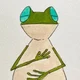 003 - Therapy Frog