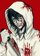Jeff the Killer