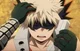 Bakugou Katsuki 