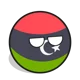 Libyaball