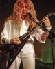 Dave Mustaine