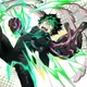Izuku Midoriya