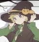 Witch Tweek Tweak