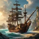Pirate kings-