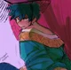 Izuku Midoriya