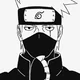 NAR Kakashi Hatake