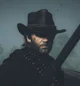 Arthur Morgan