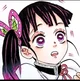 Kanao Tsuyuri 