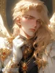 Angel Crown Prince