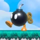 low effort bob omb