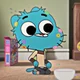 Gumball Watterson 