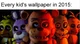 Fnaf