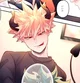 Demon Bakugo