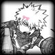 Katsuki Bakugou 