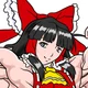 Reimu Hakurei