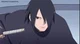 Older sasuke