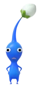 blue pikmin