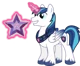 -shining armor AGC-