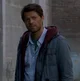 Human Castiel