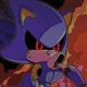 Metal Sonic
