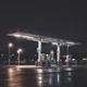 Gas Station incident