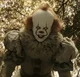 IT - Pennywise