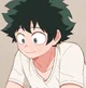 Izuku Midoriya