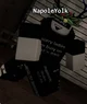 NapoleYolk