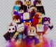Creative Squad 4