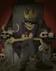 Murdoc Niccals
