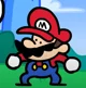 Speedruner mario