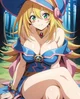 Dark Magician Girl