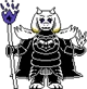 Toriel the intoleran
