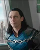 Loki Laufeyson