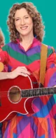 Laurie Berkner