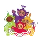 TELETUBBYLAND
