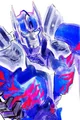 Optimus Prime 