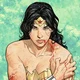 DC - DIANA PRINCE