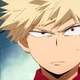 Bakugo Katsuki 