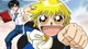 Zatch Bell RPG