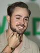 Dacre Montgomery
