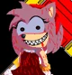 Crazy Amy Rose