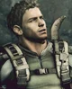 Chris Redfield