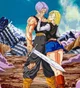 Android 18 slave