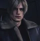 Leon Scott Kennedy